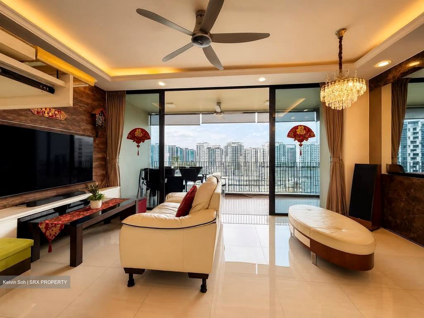 The Amore (D19), Condominium #598070691